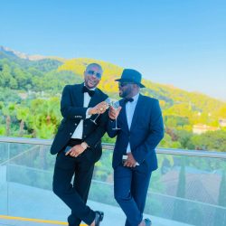 TWO BILLIONAIRE BUSINESS TITANS, ONE LEGACY: HIGH CHIEF SIR KENNETH IFEKUDU OFR AND CHIEF ABRAHAM IKECHUKWU (IKENGA UMUCHU)- PILLARS OF INDUSTRY, COMMUNITY DEVELOPMENT, AND PHILANTHROPY