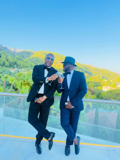TWO BILLIONAIRE BUSINESS TITANS, ONE LEGACY: HIGH CHIEF SIR KENNETH IFEKUDU OFR AND CHIEF ABRAHAM IKECHUKWU (IKENGA UMUCHU)- PILLARS OF INDUSTRY, COMMUNITY DEVELOPMENT, AND PHILANTHROPY