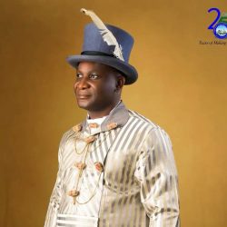 NDDC Managing Director, Ogbuku Emerges Ayakoro Paramount Ruler, Pledges Peace and Development