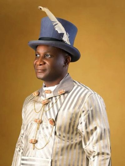 NDDC Managing Director, Ogbuku Emerges Ayakoro Paramount Ruler, Pledges Peace and Development