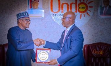 DANGOTE TO BUILD NIGERIA’S BIGGEST INDUSTRIAL ZONE IN ONDO STATE