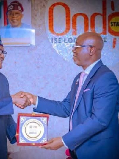 DANGOTE TO BUILD NIGERIA’S BIGGEST INDUSTRIAL ZONE IN ONDO STATE
