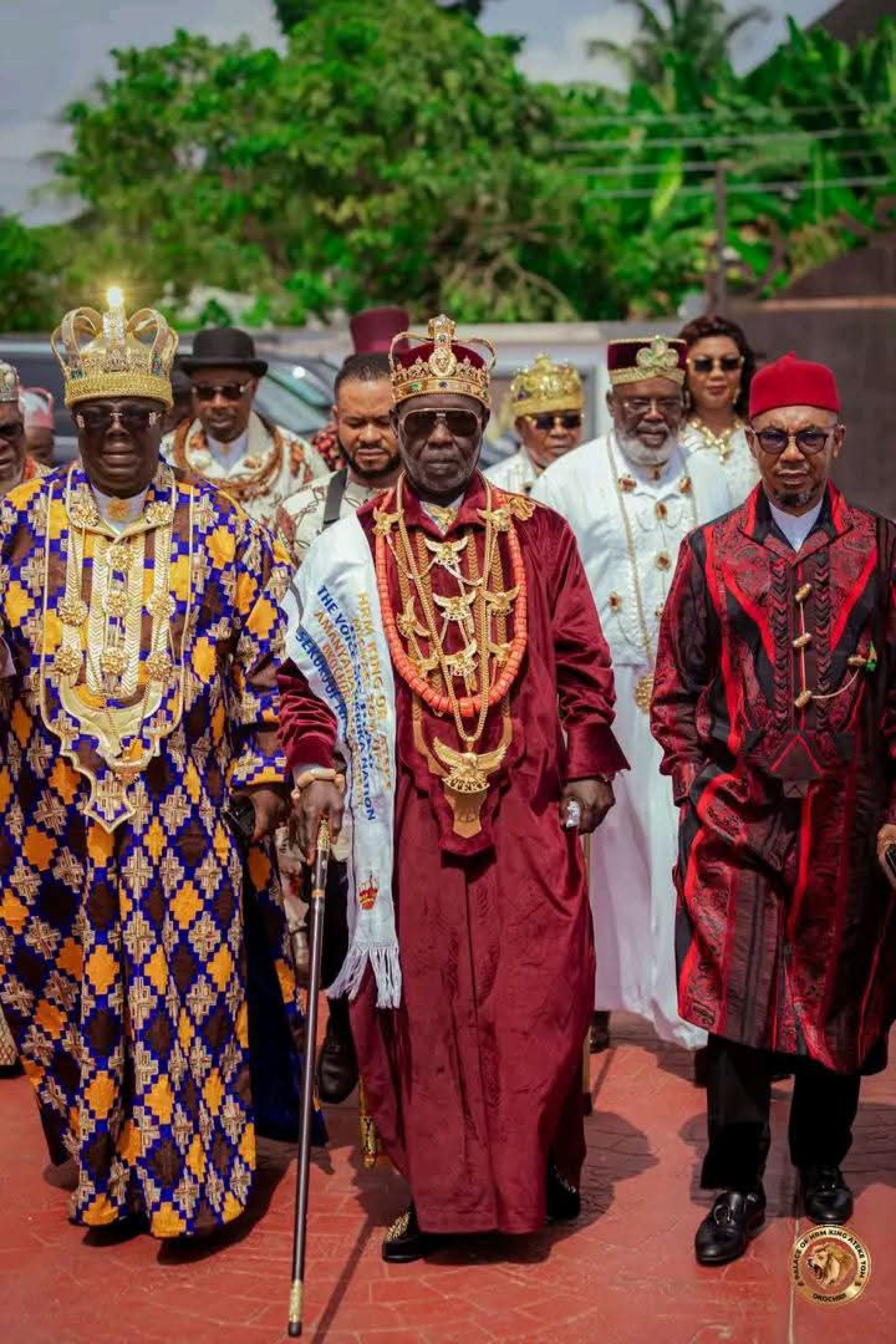 World Sekuro Day 2026: A celebration of peace,  culture, and music of unity
