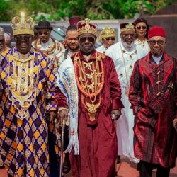 World Sekuro Day 2026: A celebration of peace,  culture, and music of unity