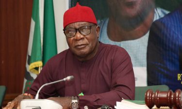 Hon. Mathew Nwogu: Aboh- Mbaise and Ngor- Okpala constituents galvanize support for his re- election bid