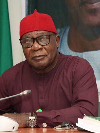 Hon. Mathew Nwogu: Aboh- Mbaise and Ngor- Okpala constituents galvanize support for his re- election bid