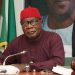 Hon. Mathew Nwogu: Aboh- Mbaise and Ngor- Okpala constituents galvanize support for his re- election bid