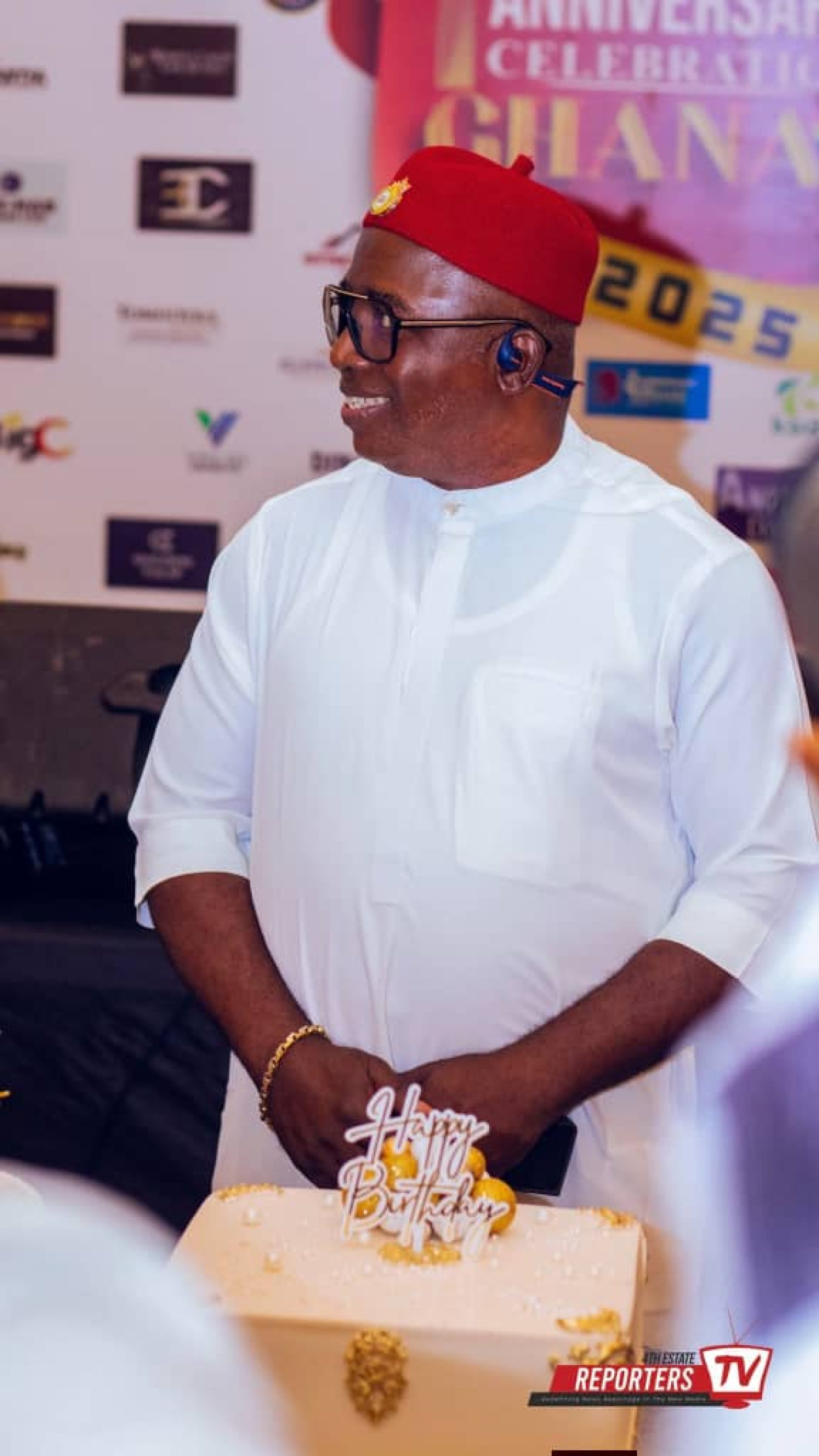 ICHIE IKENNA ONU: CELEBRATING A CHAMPION OF JOB CREATION, RESPECTED COMMUNITY BUILDER, AND INDUSTRIAL GIANT OF NOTE