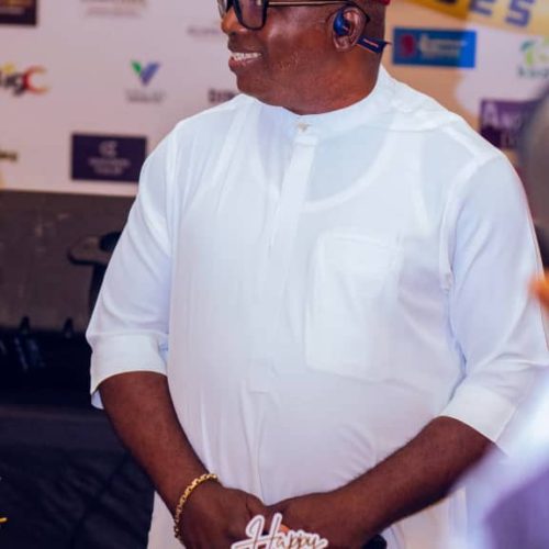 ICHIE IKENNA ONU: CELEBRATING A CHAMPION OF JOB CREATION, RESPECTED COMMUNITY BUILDER, AND INDUSTRIAL GIANT OF NOTE