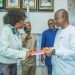 New Era  Opens:  As FUTO ‘s New VC, Prof. I. N. S. Dozie Assumes  Office