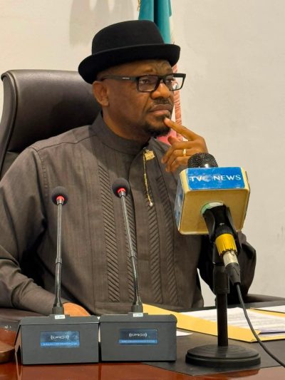 RIVERS ASSEMBLY SUMMONS HEIRS ENERGIES LTD MANAGEMENT, URGES RENAISSANCE AFRICA ENERGY LTD TO PAY COMPENSATION TO B-DERE COMMUNITY