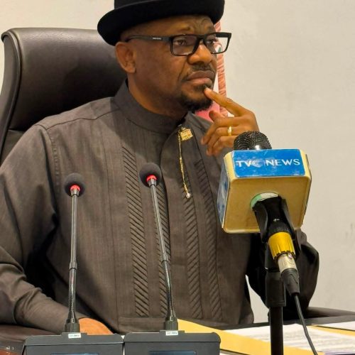 RIVERS ASSEMBLY SUMMONS HEIRS ENERGIES LTD MANAGEMENT, URGES RENAISSANCE AFRICA ENERGY LTD TO PAY COMPENSATION TO B-DERE COMMUNITY