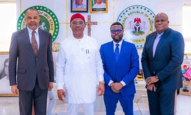 IMO’S GAS GOLD RUSH: UZODIMMA OPENS NEW FRONTIER AS INVESTORS MOVE TO UNLOCK BILLIONS IN STATE’S ENERGY WEALTH