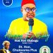 Deputy Speaker Rt. Hon. Chukwuma Pius Okoye Celebrates Hon. Ken Akabogu on His Birthday