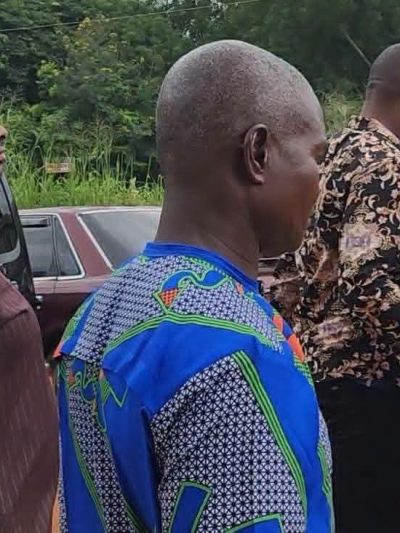ONLINE PUBLISHER, EJIKE OFOEGBU, DENIED BAIL OVER DEFAMATORY CAMPAIGN AGAINST GOV. SOLUDO