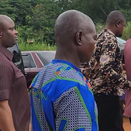 ONLINE PUBLISHER, EJIKE OFOEGBU, DENIED BAIL OVER DEFAMATORY CAMPAIGN AGAINST GOV. SOLUDO