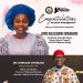 DR CHIBUEZE OFOBUIKE CONGRATULATES MRS. BLESSING UKAMAKA ONUIGWE ON EMERGING THE PRESIDENT OF ASTUC – WOMEN WING