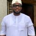 Chief Ikenna Iyiegbu Congratulates Newly Appointed Special Adviser TO Governor On Youth Reformation, Dr. Nelson Omenugha