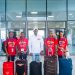 DR CHIBUEZE OFOBUIKE LEADS FINALISTS OF THE 2026 AGUATA BEST STUDENT CHALLENGE TO INNOVATION BOOT CAMP, KIGALI, RWANDA