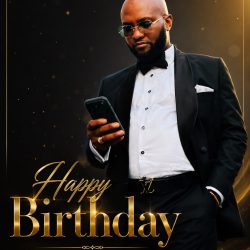 CEREBRATING A PROACTIVE , DYNAMIC , AND YOUTHFUL IMO DEPUTY SPEAKER— RT. HON. AMARA IWUANYANWU— AS HE MARKS HIS BIRTHDAY IN GRAND STYLE 