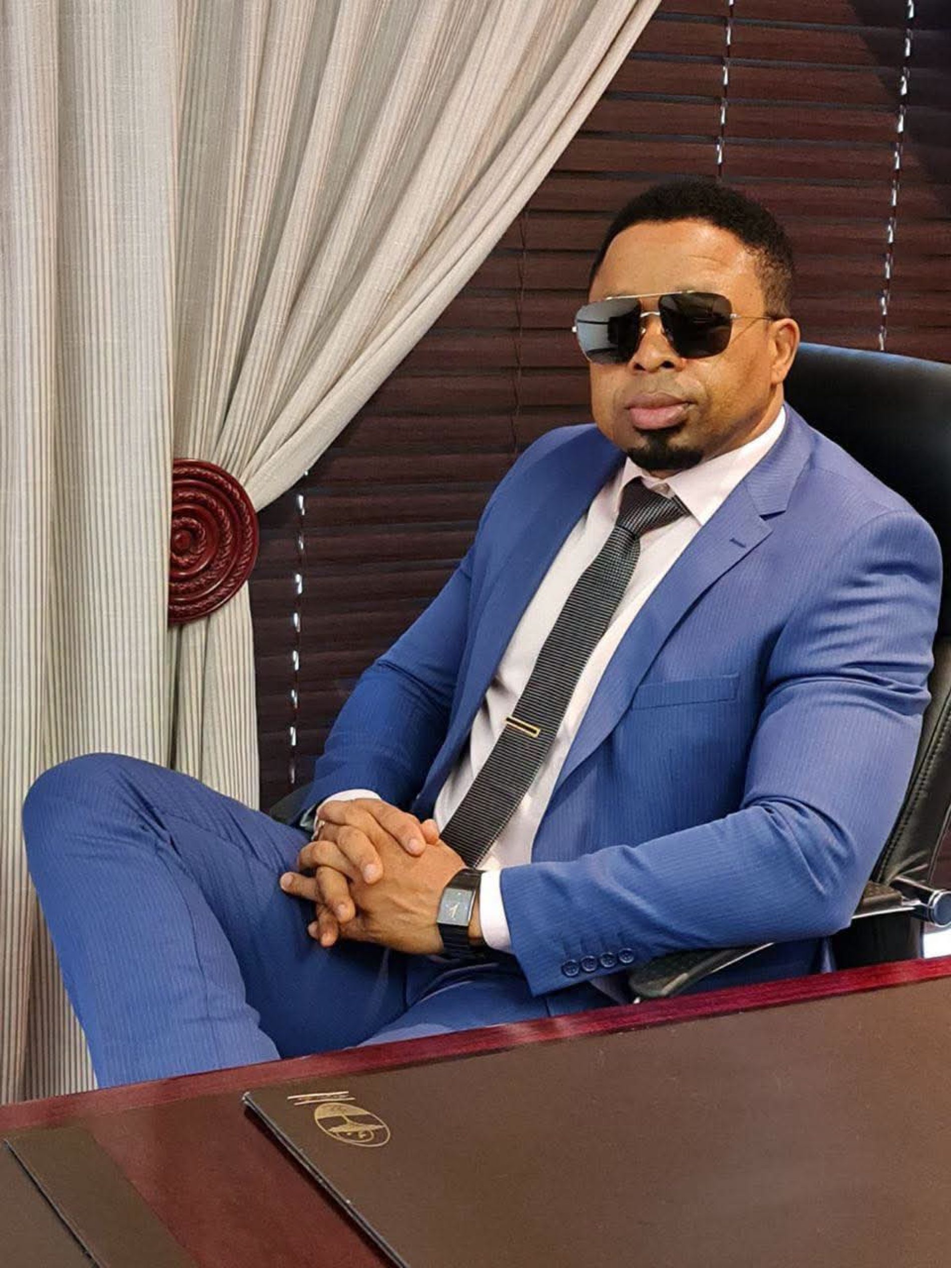 HIGH CHIEF ANTHONY IKENNA OBELE NOMINATED ANAMBRA BUSINESS ICON OF THE YEAR 2025, AS MEKENS IMPACT GAINS NATIONAL RECOGNITION 