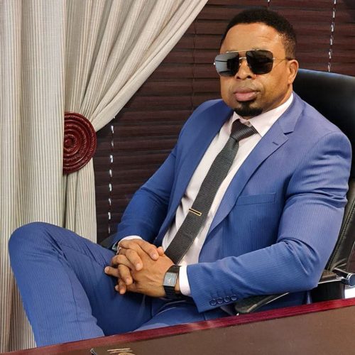 HIGH CHIEF ANTHONY IKENNA OBELE NOMINATED ANAMBRA BUSINESS ICON OF THE YEAR 2025, AS MEKENS IMPACT GAINS NATIONAL RECOGNITION 