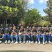 AGUATA CHAMPIONS VISITS KIGALI GENOCIDE MEMORIAL: GAINS KNOWLEDGE ON PEACE BUILDING