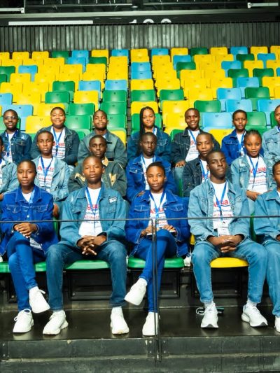 TECHNOLOGY AND SPORTS: AGUATA CHAMPIONS ENGAGES IN PRACTICAL EXPERIENCE OF KIGALI’S SUCCESS