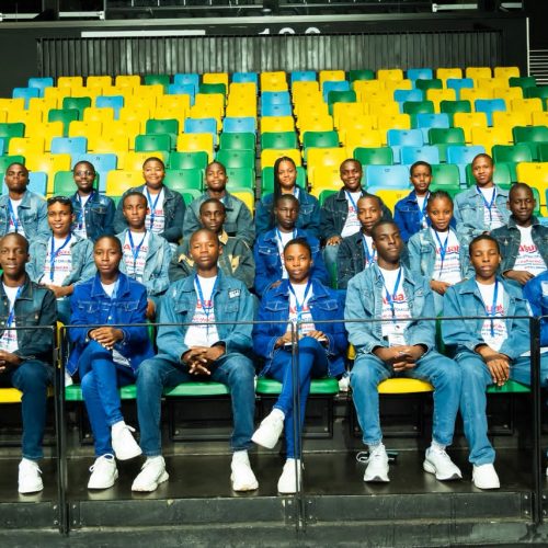TECHNOLOGY AND SPORTS: AGUATA CHAMPIONS ENGAGES IN PRACTICAL EXPERIENCE OF KIGALI’S SUCCESS