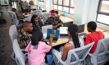 AGUATA CHAMPIONS IN KIGALI CONTINUES TO THRIVE, READY FOR THE TOP