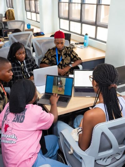 AGUATA CHAMPIONS IN KIGALI CONTINUES TO THRIVE, READY FOR THE TOP