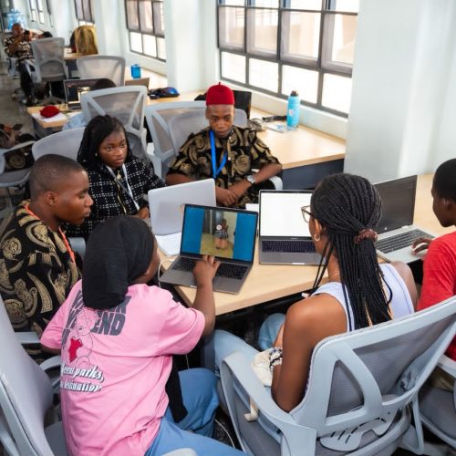 AGUATA CHAMPIONS IN KIGALI CONTINUES TO THRIVE, READY FOR THE TOP