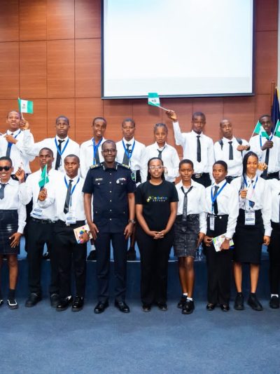 AGUATA CHAMPIONS THRIVING IN KIGALI, RWANDA, AS DR CHIBUEZE OFOBUIKE POSITIONS THEM FOR GREATNESS
