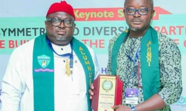 IMSU Alumni Association appoints new leadership, Barr. Ozumba, Ik Ogbonna, as Bot Chairman and Secretary