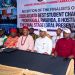 AGUATA CHAMPIONS RETURN HOME FROM KIGALI, RWANDA, TO A WARM RECEPTION ORGANIZED BY DR CHIBUEZE OFOBUIKE 