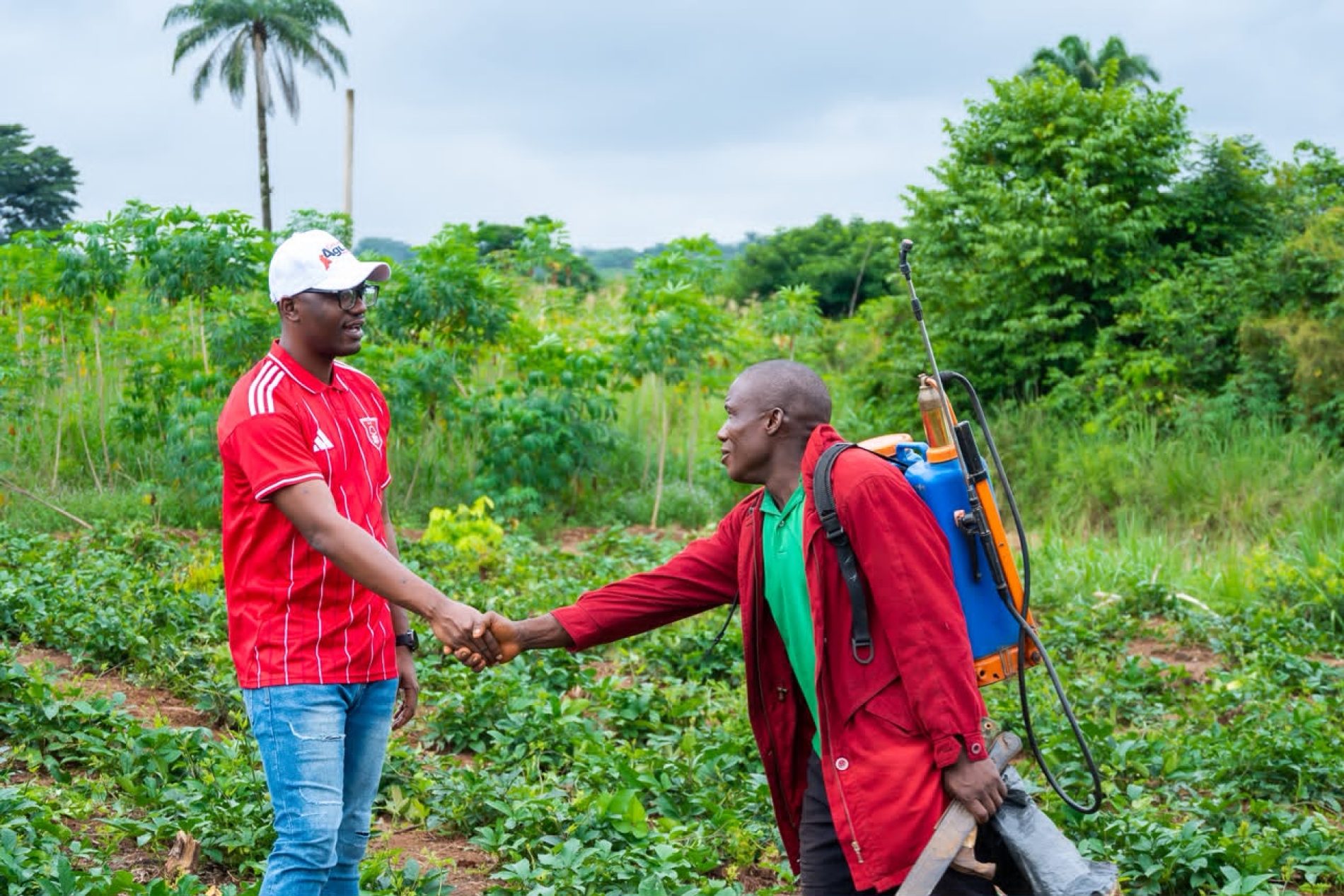 IMPROVING LOCAL FARMING ACTIVITIES: DR CHIBUEZE OFOBUIKE SET TO INTERVENE IN ACCESS ROAD PROVISION IN UGA