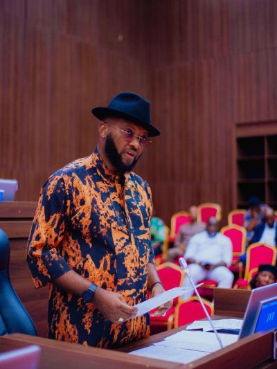 BEYOND LEGISLATIVE DUTIES: RT. HON. AMARA IWUANYANWU’S STELLAR REPRESENTATION IN NWANGELE