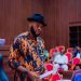 BEYOND LEGISLATIVE DUTIES: RT. HON. AMARA IWUANYANWU’S STELLAR REPRESENTATION IN NWANGELE