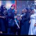 Amty 5th Edition: A honour well deserved as High Chief Sir Dr. Anthony Ikenna Obele Bags Anambra business icon of the year