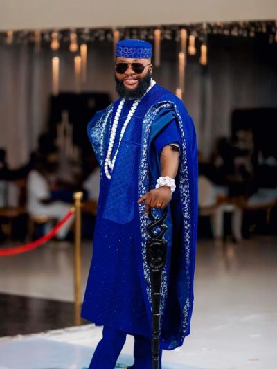 PRINCE CHARLES EJIOFOR: REDEFINING LUXURY LIFESTYLE CONCIERGE SERVICES IN GHANA THROUGH TRUST, COMFORT AND EXCEPTIONAL PERSONAL SERVICES 