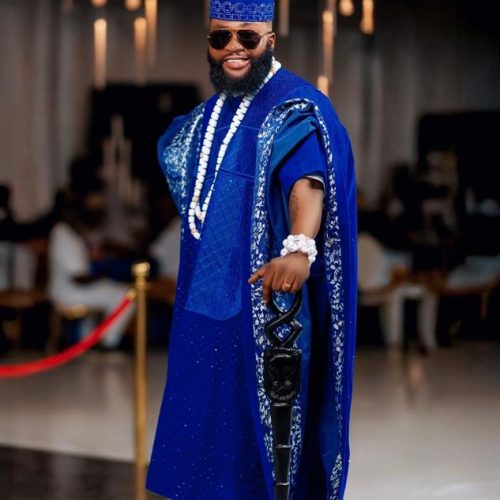 PRINCE CHARLES EJIOFOR: REDEFINING LUXURY LIFESTYLE CONCIERGE SERVICES IN GHANA THROUGH TRUST, COMFORT AND EXCEPTIONAL PERSONAL SERVICES 