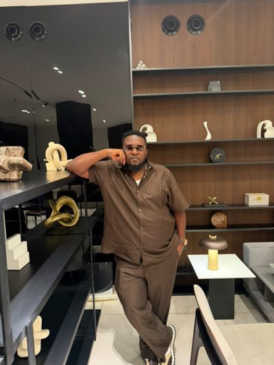 ZIK PAN- AFRICAN AWARD HONOURS KING DONALD FOR VISIONARY ENTREPRENURSHIP AND SOCIAL IMPACT 