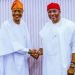 PFIPC Scandal: Deputy Speaker Benjamin Kalu Reveals How Alleged Fake Presidency Letter Led to Meeting with Suspected Impostor