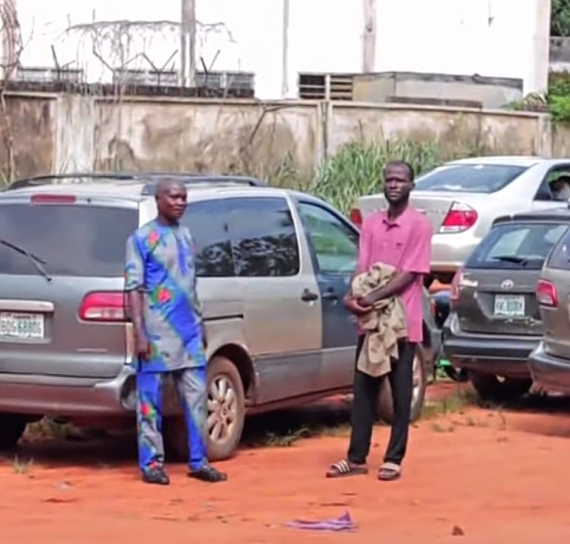 Anambra State: Blogger Ejike Ofoegbu And A Big Lesson For Purveyors Of Hate.