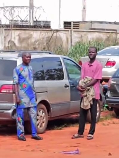 Anambra State: Blogger Ejike Ofoegbu And A Big Lesson For Purveyors Of Hate.