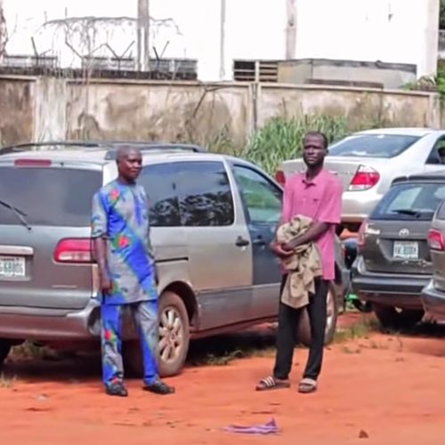 Anambra State: Blogger Ejike Ofoegbu And A Big Lesson For Purveyors Of Hate.