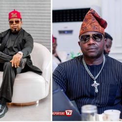 Chief Ifeanyi Kingsley Offia Salutes High Chief Sir Dr. Amb. Anthony Ikenna Obele on His Well-Deserved Anambra Business Icon of the Year Honour  