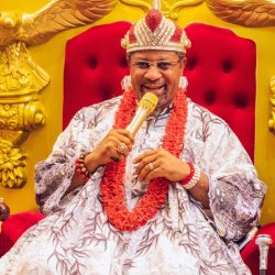 Zik International Peace and Leadership Award Honours His Royal Majesty Ambassador Dr. Chukwudi Jude Ihenetu for Exemplary Leadership, Peace and Service to Humanity