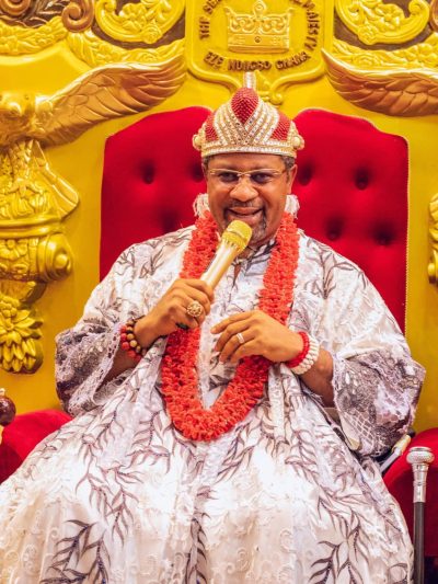 Zik International Peace and Leadership Award Honours His Royal Majesty Ambassador Dr. Chukwudi Jude Ihenetu for Exemplary Leadership, Peace and Service to Humanity