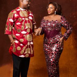 Ike Cubana:Chief Ikenna Iyiegbu celebrates wife’s birthday with adorable pictures